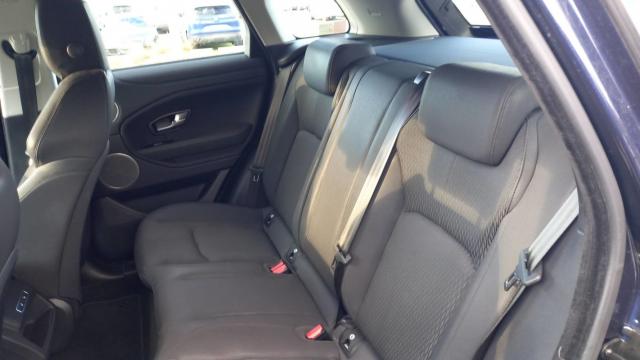 Land Rover Range Rover Evoque image 6