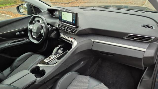 Peugeot 3008 image 4