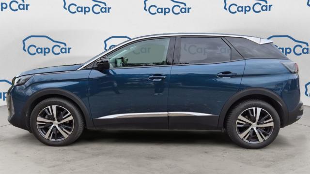 Peugeot 3008 image 8