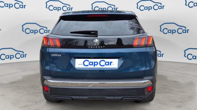 Peugeot 3008 image 6