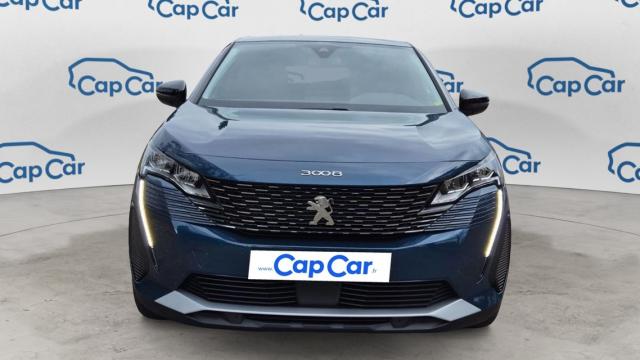 Peugeot 3008 image 7