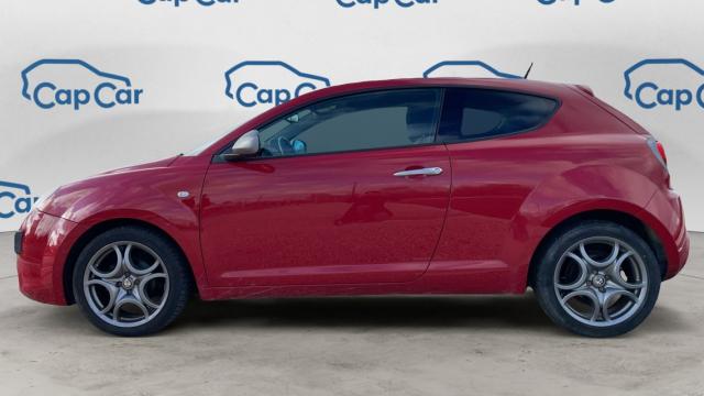 Alfa Romeo Mito image 1