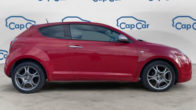 Alfa Romeo Mito image 4