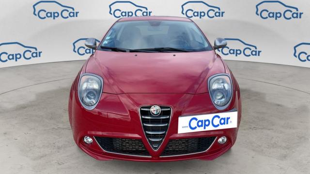 Alfa Romeo Mito image 7
