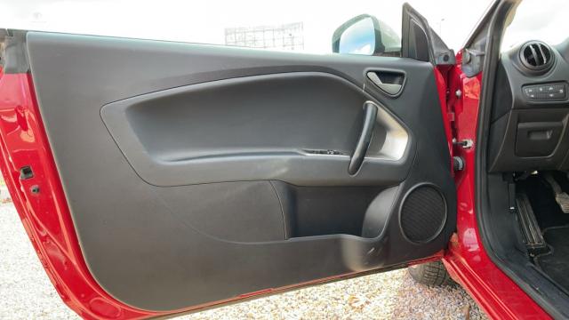 Alfa Romeo Mito image 3