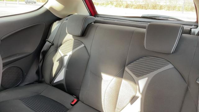 Alfa Romeo Mito image 6