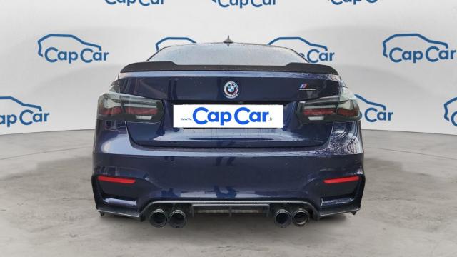 Bmw M3 image 5