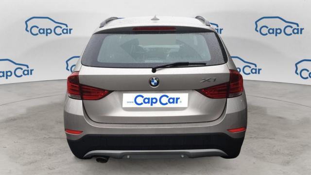 Bmw X1 image 8