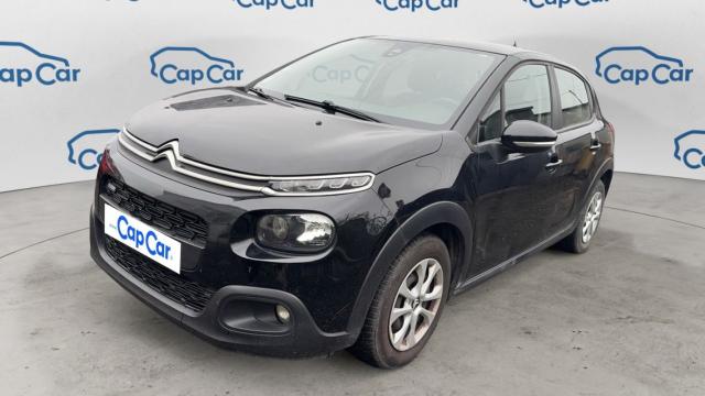 Citroen C3 1.2 Puretech 82 Feel