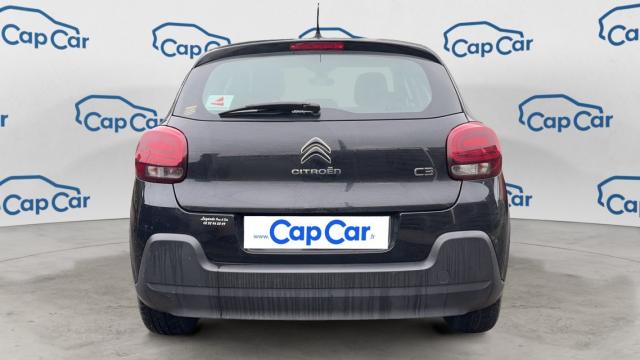 Citroen C3 image 5