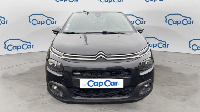 Citroen C3 image 2