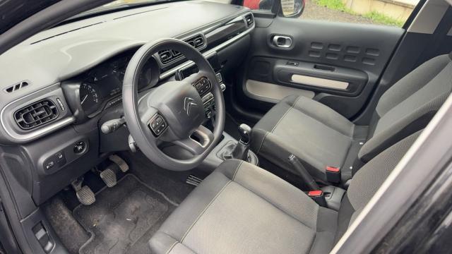 Citroen C3 image 8