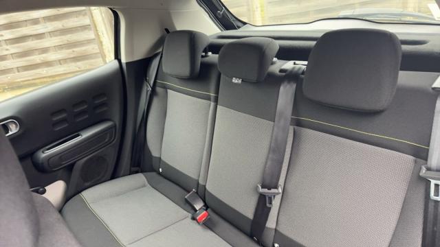 Citroen C3 image 7