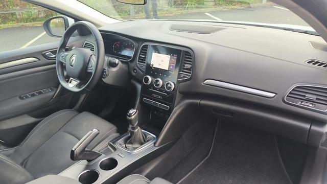 Renault Mégane image 7