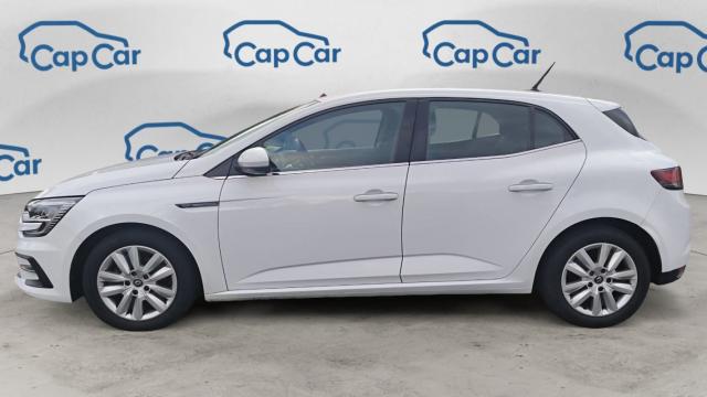 Renault Mégane image 9