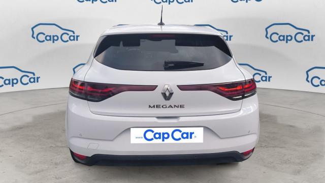 Renault Mégane image 2