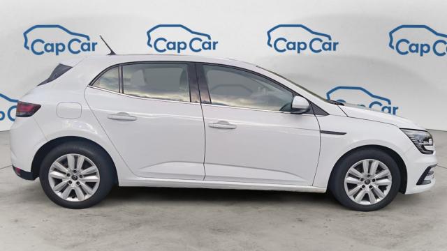 Renault Mégane image 8