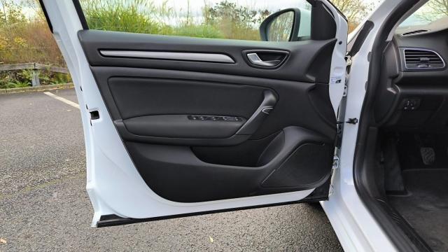 Renault Mégane image 3