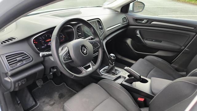 Renault Mégane image 1