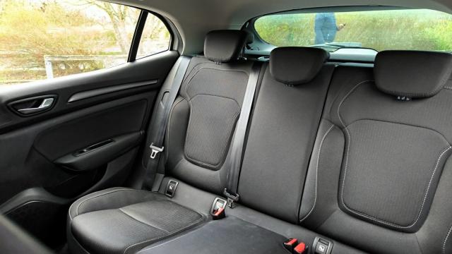 Renault Mégane image 4