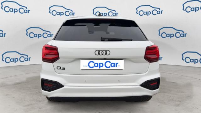 Audi Q2 image 6