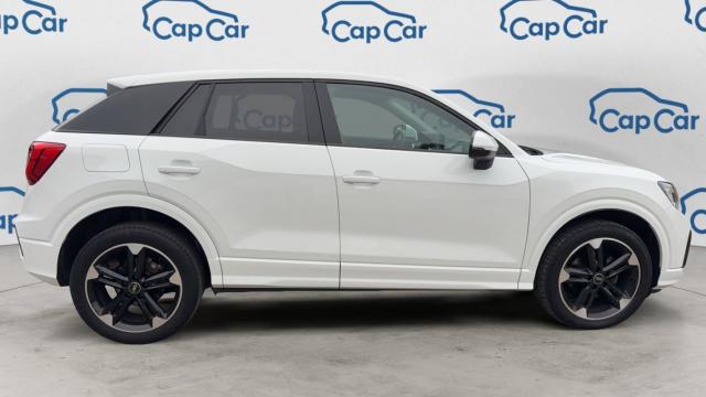Audi Q2 image 4