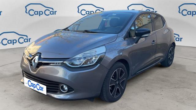 Renault Clio 1.2 Tce 130 Energy Edc6 Limited - Automatique