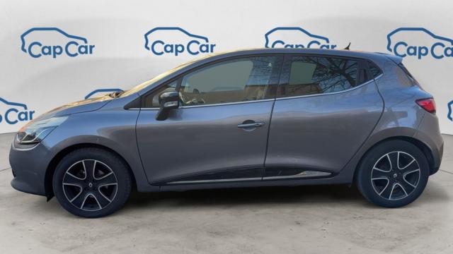 Renault Clio image 8