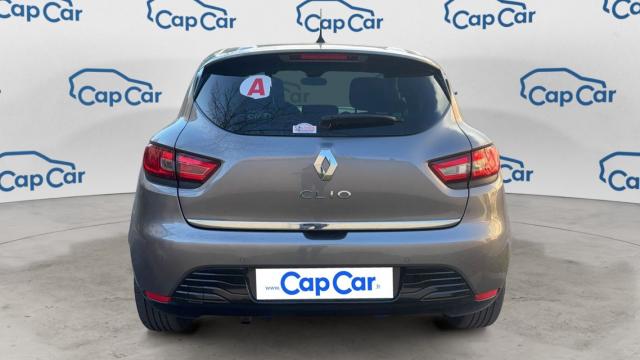 Renault Clio image 1