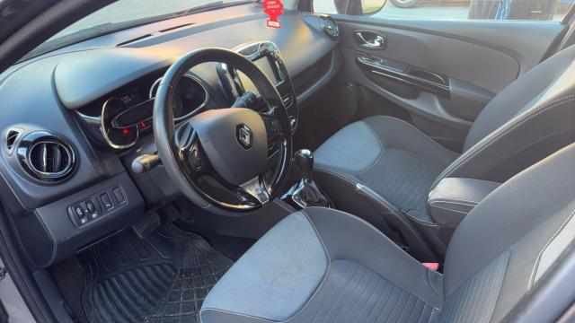 Renault Clio image 9
