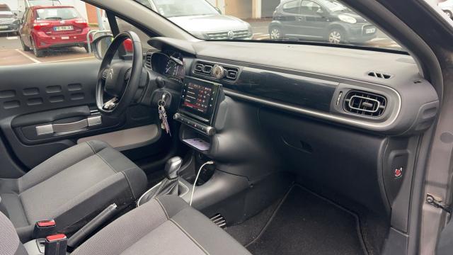 Citroen C3 image 6