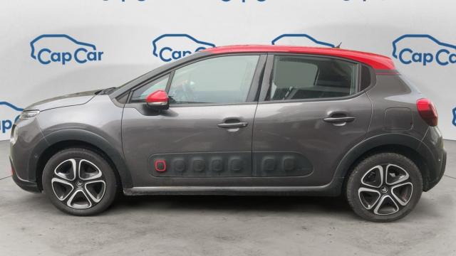 Citroen C3 image 9