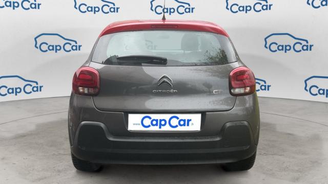 Citroen C3 image 5
