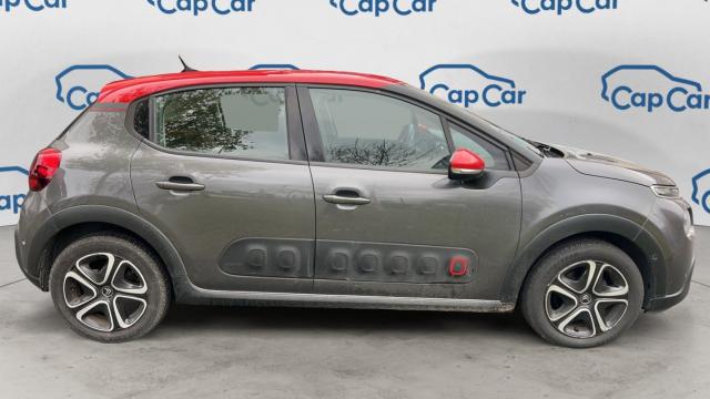 Citroen C3 image 3