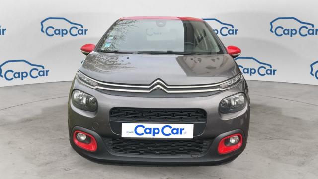 Citroen C3 image 1