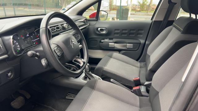 Citroen C3 image 4
