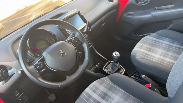 Peugeot 108 image 9