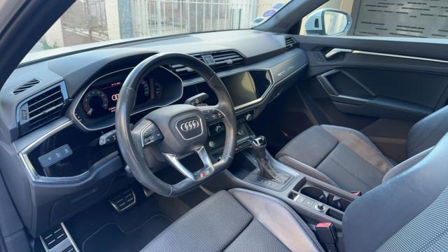 Audi Q3 image 1