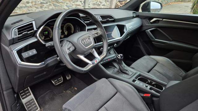 Audi Q3 image 9