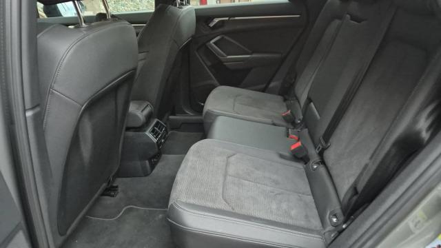 Audi Q3 image 8