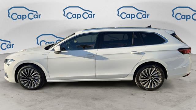 Skoda Superb image 9