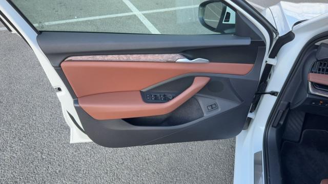 Skoda Superb image 6