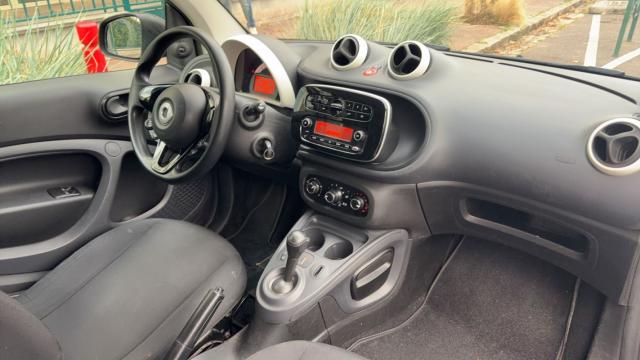 Smart Fortwo image 7