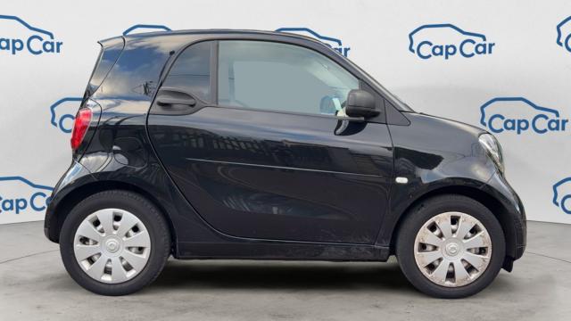 Smart Fortwo image 6