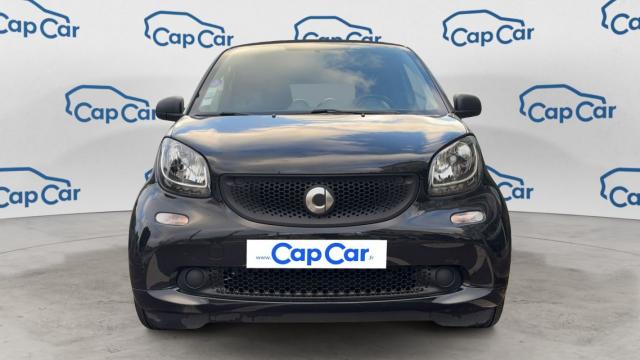 Smart Fortwo image 8
