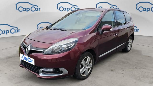 Renault Grand Scénic 1.6 Dci 130 Energy Business