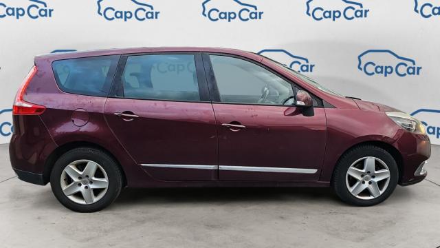 Renault Grand Scénic image 8