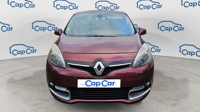 Renault Grand Scénic image 9