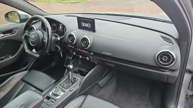 Audi Rs3 Sportback image 7