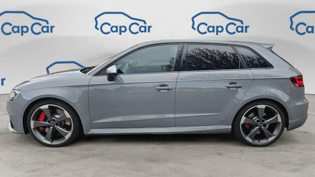 Audi Rs3 Sportback image 2